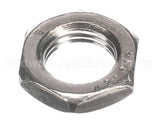 0C4202 Electrolux Professional Lock Nut, Inox M16X1.5X6H