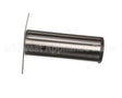 0C4233 Electrolux Professional Foot, Dia.44,5, Inox