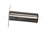 0C4233 Electrolux Professional Foot, Dia.44,5, Inox