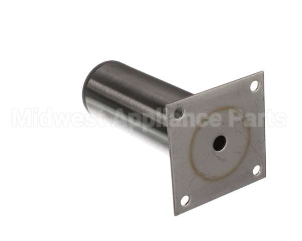 0C4233 Electrolux Professional Foot, Dia.44,5, Inox