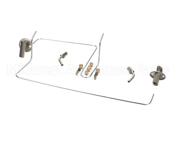 0C4247 Electrolux Professional Pilot Burner Group, Kit