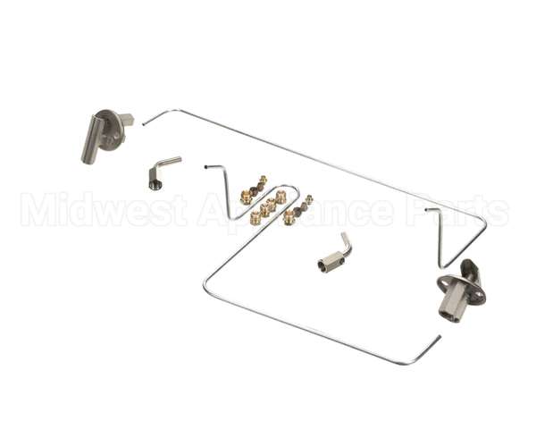 0C4247 Electrolux Professional Pilot Burner Group, Kit