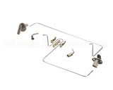 0C4247 Electrolux Professional Pilot Burner Group, Kit