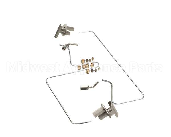 0C4247 Electrolux Professional Pilot Burner Group, Kit