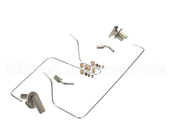 0C4247 Electrolux Professional Pilot Burner Group, Kit