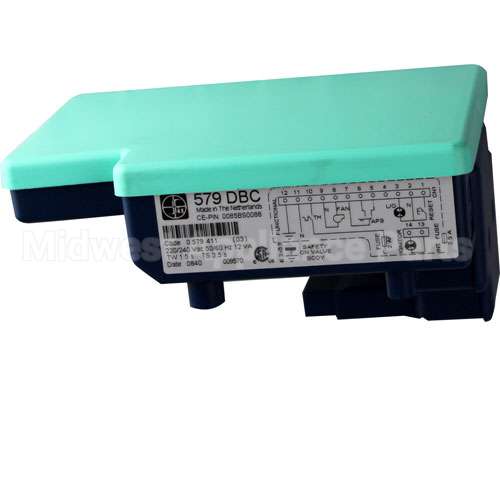 0C4260 Compatible Electrolux Module, Ignition Aosq