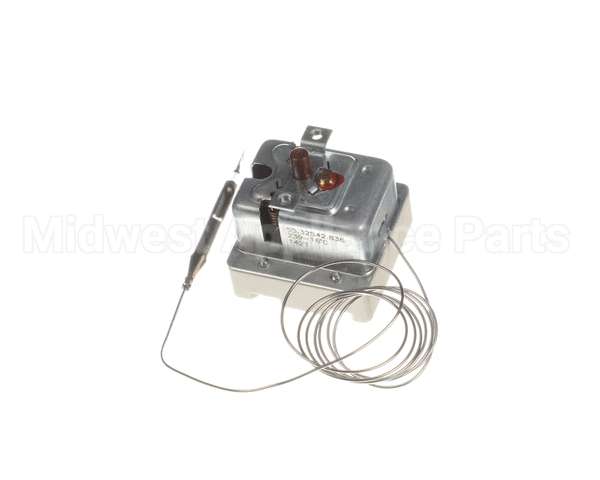 0C4279 Electrolux Professional Safety Thermostat, 230C
