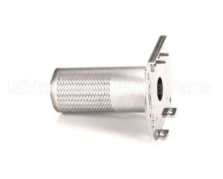 0C4289 Electrolux Professional Burner; Assembly; Aosq 101 102 201 202