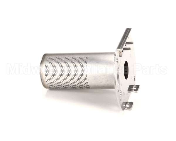 0C4289 Electrolux Professional Burner; Assembly; Aosq 101 102 201 202