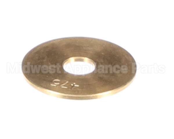 0C4384 Electrolux Professional Nozzle, Dia 4,75