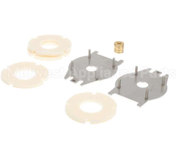 0C4387 Electrolux Professional Kit Conversion Gpl, One