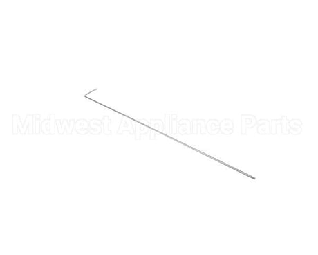 0C4394 Electrolux Professional Rod, Vapor Breather, L 612Mm