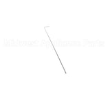 0C4394 Electrolux Professional Rod, Vapor Breather, L 612Mm