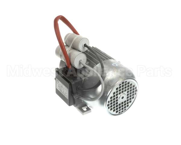 0C4406 Electrolux Professional Motor; Automatic-Breaker; 120-1N 60Hz