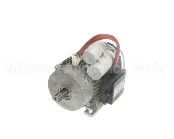 0C4406 Electrolux Professional Motor; Automatic-Breaker; 120-1N 60Hz
