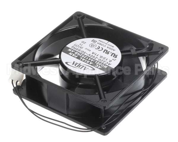 0C4423 Electrolux Professional Fan, 220/240V-50/60Hz