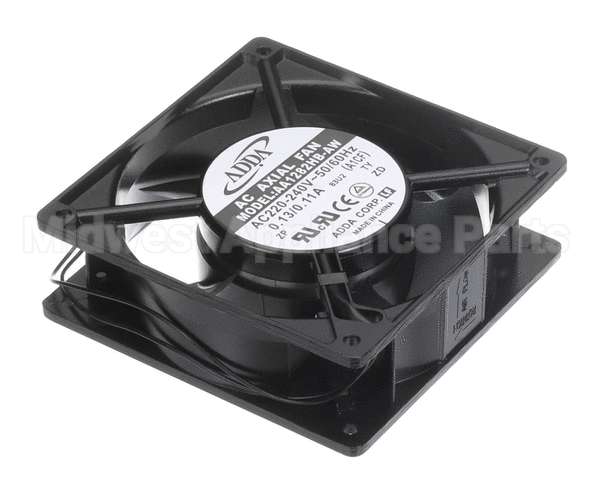 0C4423 Electrolux Professional Fan, 220/240V-50/60Hz