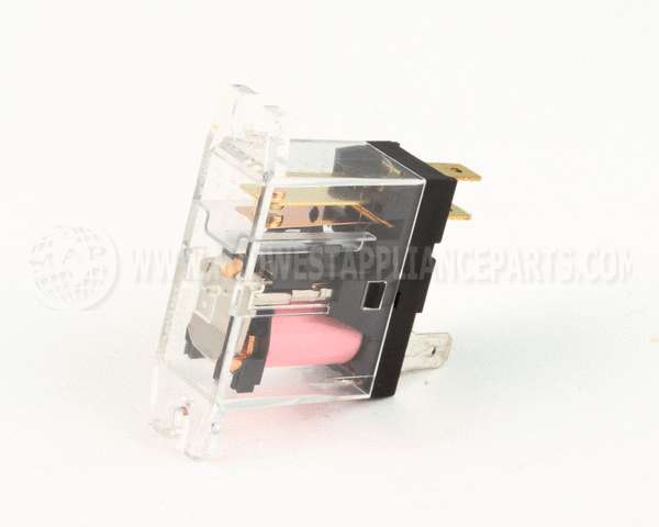 4A4329-01 Hoshizaki Relay-Defrost #G2R-1