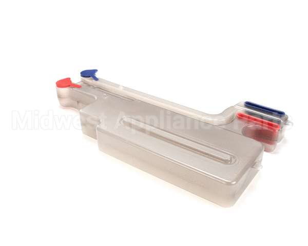 0C4426 Electrolux Professional Reservoir, Assembly
