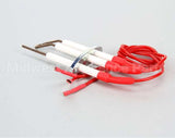 0C4462 Electrolux Professional Ignition+Detect.electrodes; L=380Mm