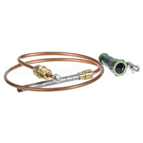 HO6E-18 Compatible White Rodgers Thermocouple - Standard, 18"