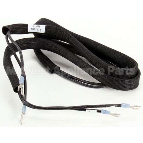 1191608 Compatible Southbend Ult/Cafe Std 60 Harness