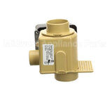 0C4800 Electrolux Professional Valve