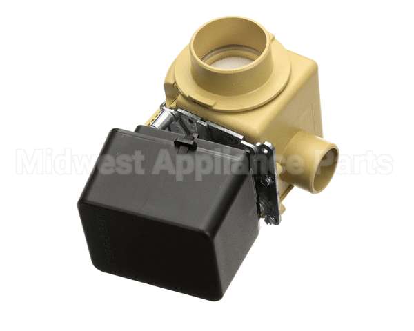 0C4800 Electrolux Professional Valve