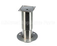 0C4823 Electrolux Professional Adjustable Foot; 2Inox Marin; 135-210Mm