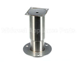 0C4823 Electrolux Professional Adjustable Foot; 2Inox Marin; 135-210Mm