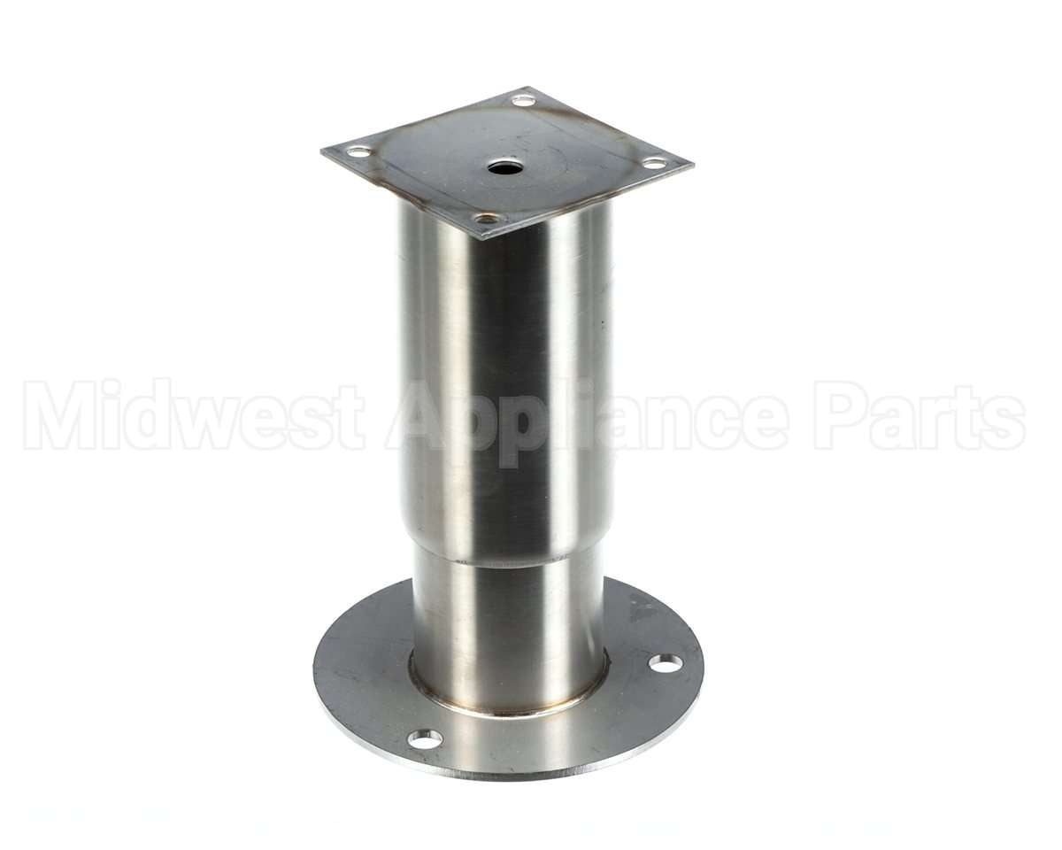 0C4823 Electrolux Professional Adjustable Foot; 2Inox Marin; 135-210Mm