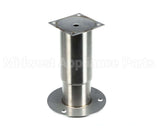 0C4823 Electrolux Professional Adjustable Foot; 2Inox Marin; 135-210Mm