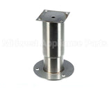 0C4823 Electrolux Professional Adjustable Foot; 2Inox Marin; 135-210Mm