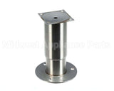 0C4823 Electrolux Professional Adjustable Foot; 2Inox Marin; 135-210Mm