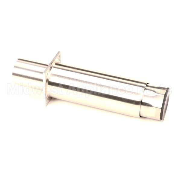 0C4824 Compatible Electrolux Adjustable Foot 2 Inox 19 0-250Mm