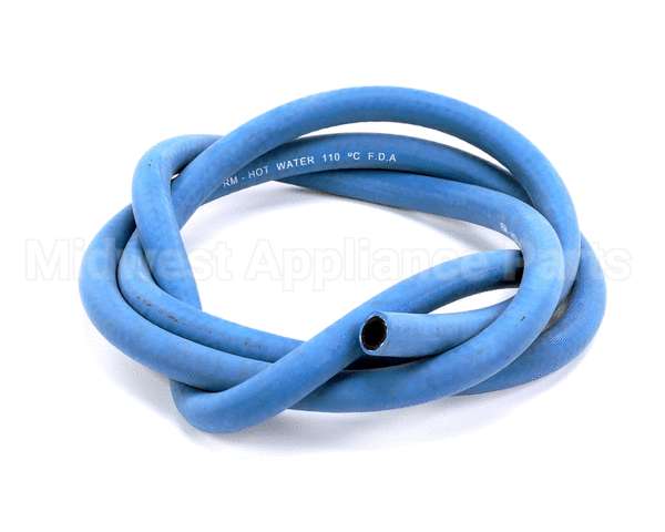 0C4832 Electrolux Professional Tube, Blu 10X17, 1Pcs2Meter