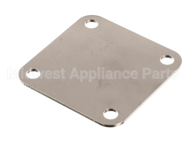 0C4856 Electrolux Professional Flange