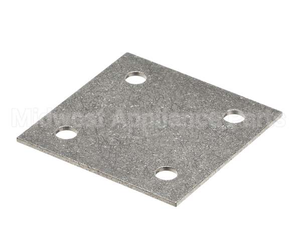 0C4857 Electrolux Professional Plaque