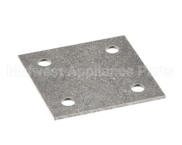 0C4857 Electrolux Professional Plaque