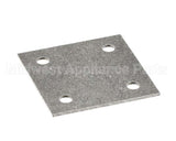 0C4857 Electrolux Professional Plaque