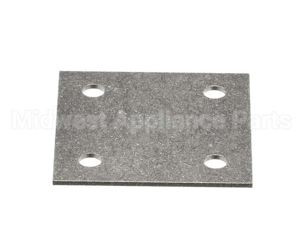 0C4857 Electrolux Professional Plaque