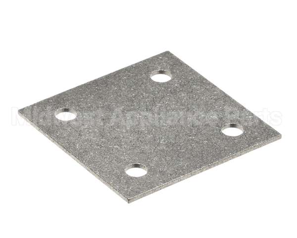 0C4857 Electrolux Professional Plaque