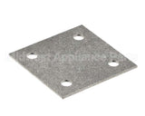 0C4857 Electrolux Professional Plaque