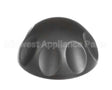 0C4875 Electrolux Professional Knob, Black