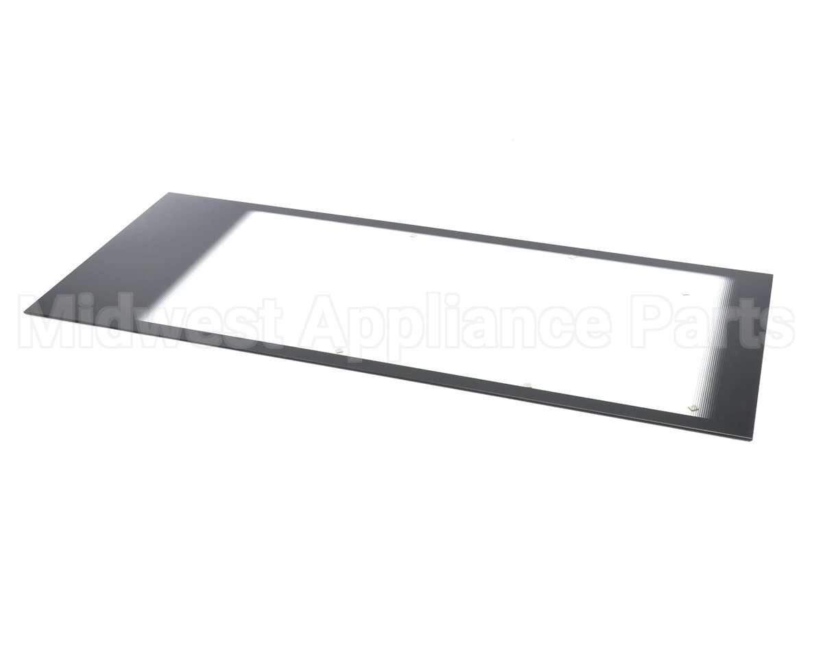 0C4946 Electrolux Professional Door Glass, Ext, One 202