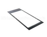 0C4946 Electrolux Professional Door Glass, Ext, One 202