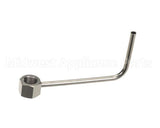 0C4974 Electrolux Professional Water Pipe, One 061 Liv.c