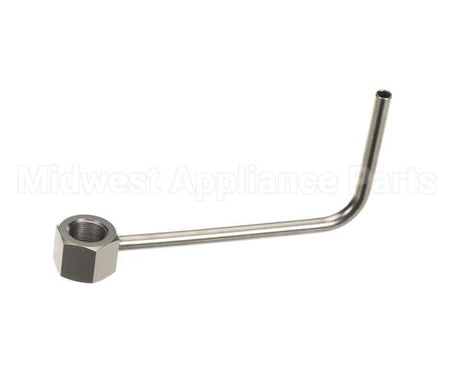 0C4974 Electrolux Professional Water Pipe, One 061 Liv.c