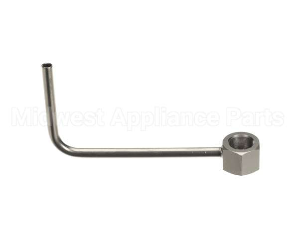 0C4974 Electrolux Professional Water Pipe, One 061 Liv.c