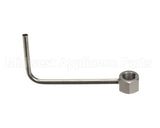 0C4974 Electrolux Professional Water Pipe, One 061 Liv.c